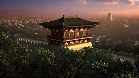 capital of china before beijing